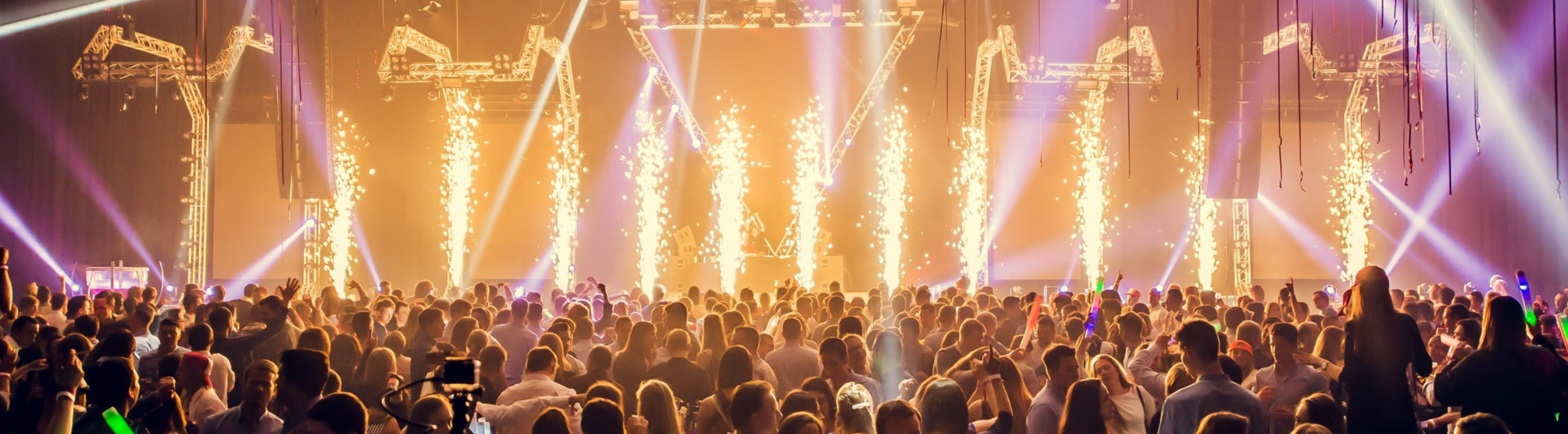 SPARKULAR FX - Showven | Sparkularshop