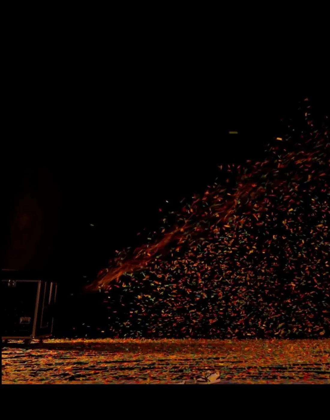 Confetti FX