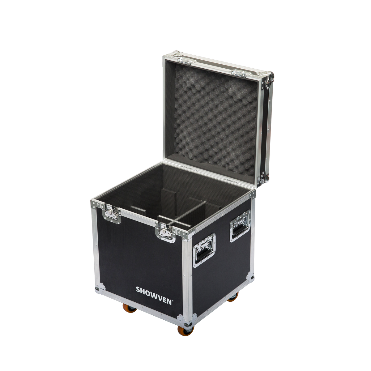Flightcase Sparkular 2 (4 in 1)