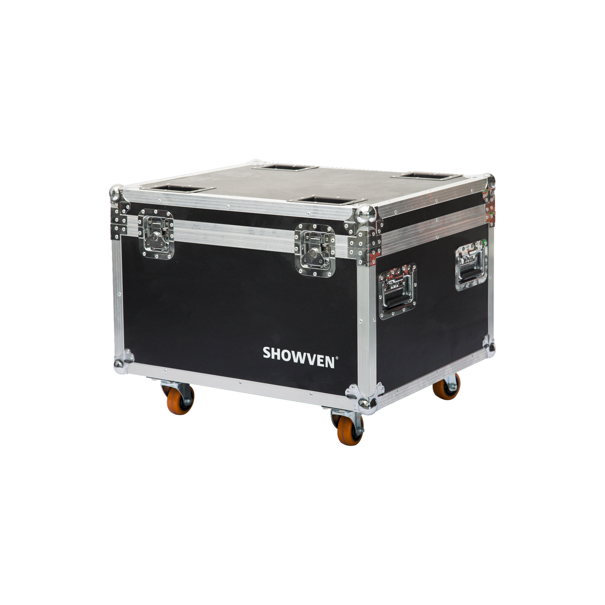 Flightcase Sparkular Spin (2 in 1)