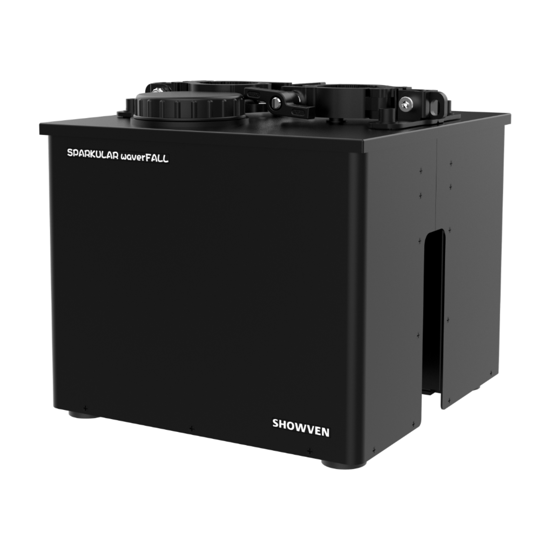 Sparkular Waverfall