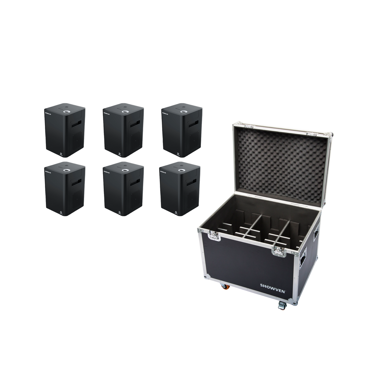 Sparkular Complete Set