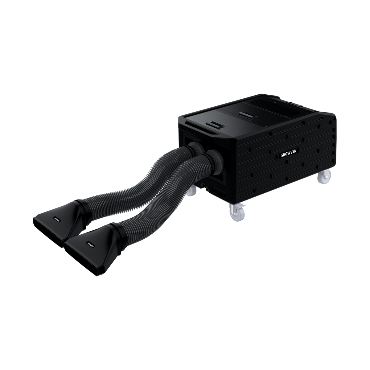 Creeper AQ PLUS Low Fog Generator