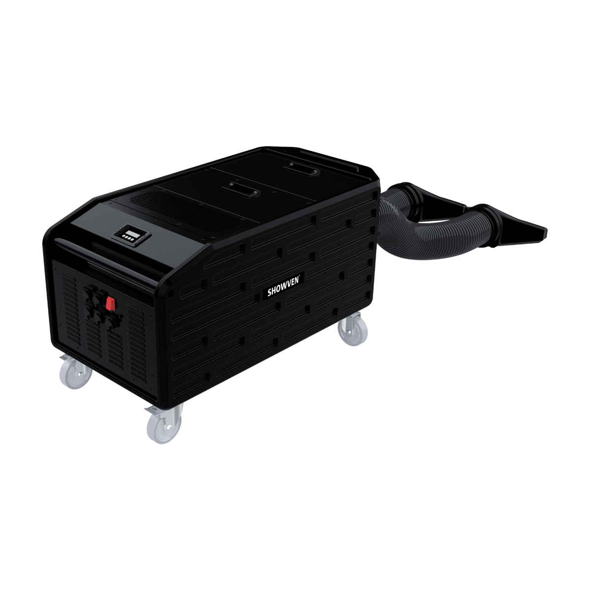 Creeper AQ PLUS Low Fog Generator