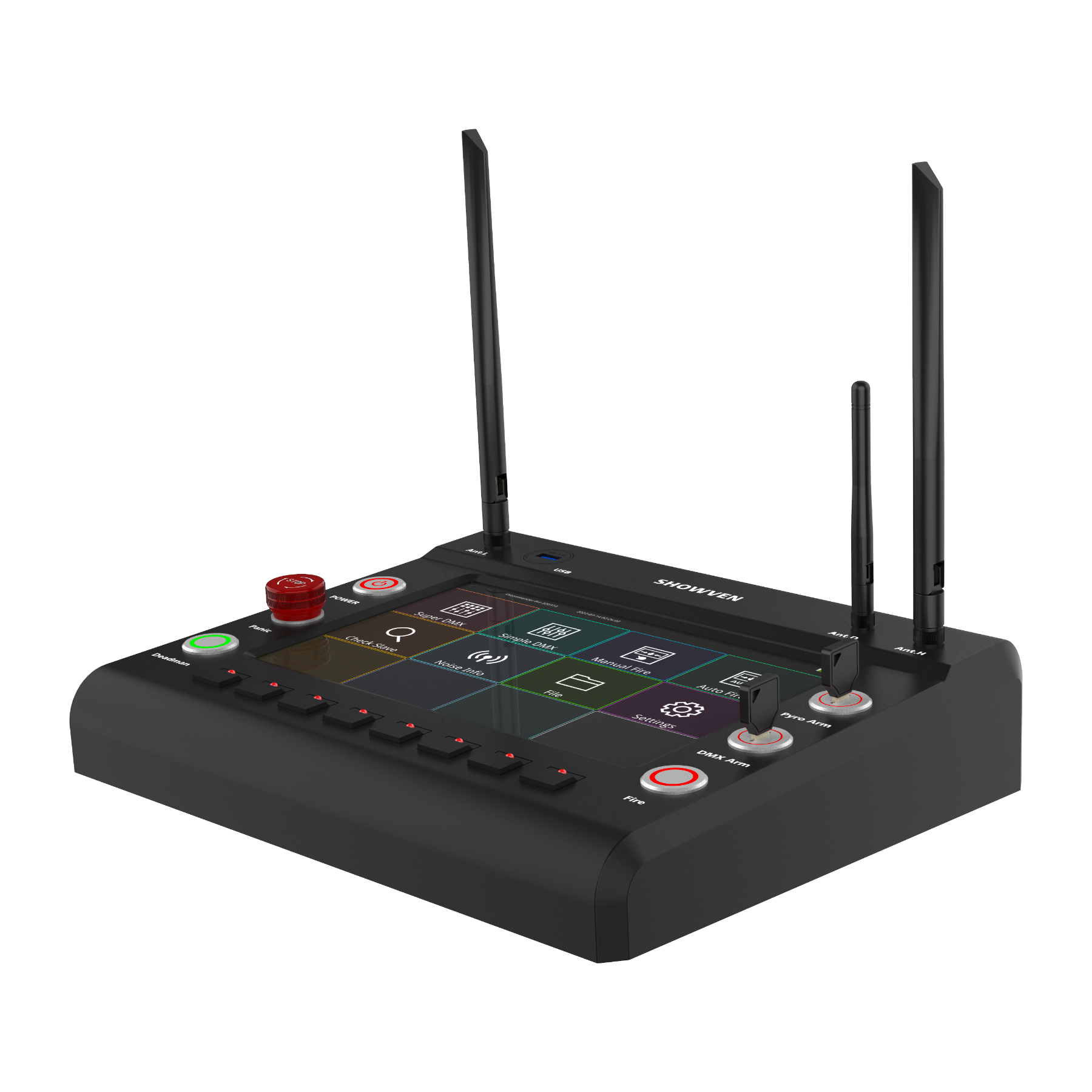 FX Commander (3)