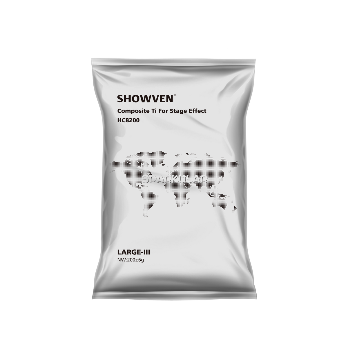 Sparkular Powder LARGE ⅠⅠⅠ - Showven | Sparkularshop