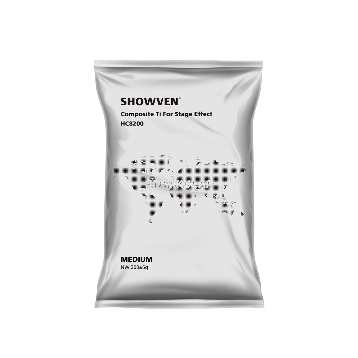 Sparkular Powder MEDIUM - Showven | Sparkularshop