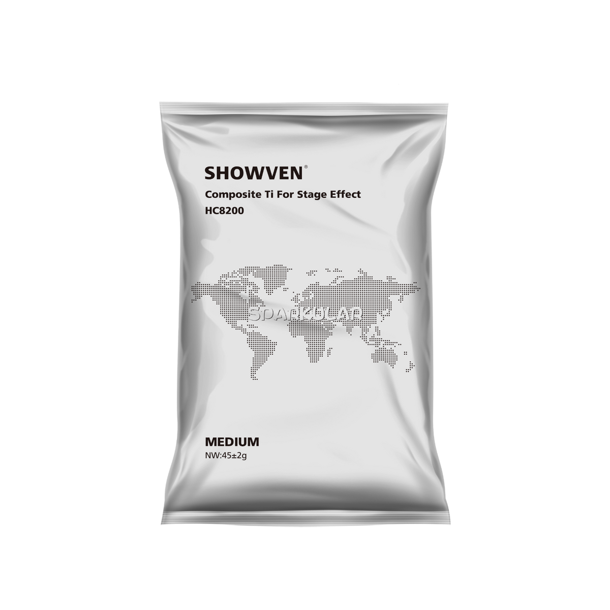 SPARKULAR mini Powder MEDIUM - Showven | Sparkularshop