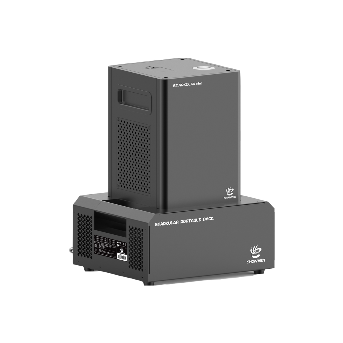 SPARKULAR Portable Battery - Showven | Sparkularshop