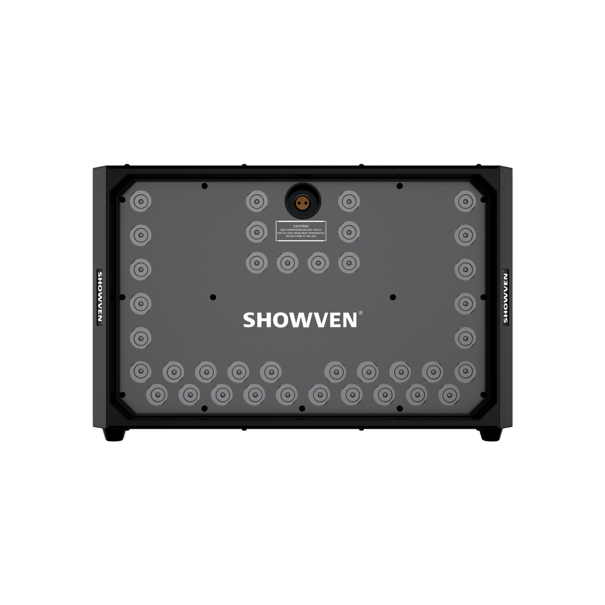 SONICBOOM PLUS SMOKEJET - Showven | Sparkularshop