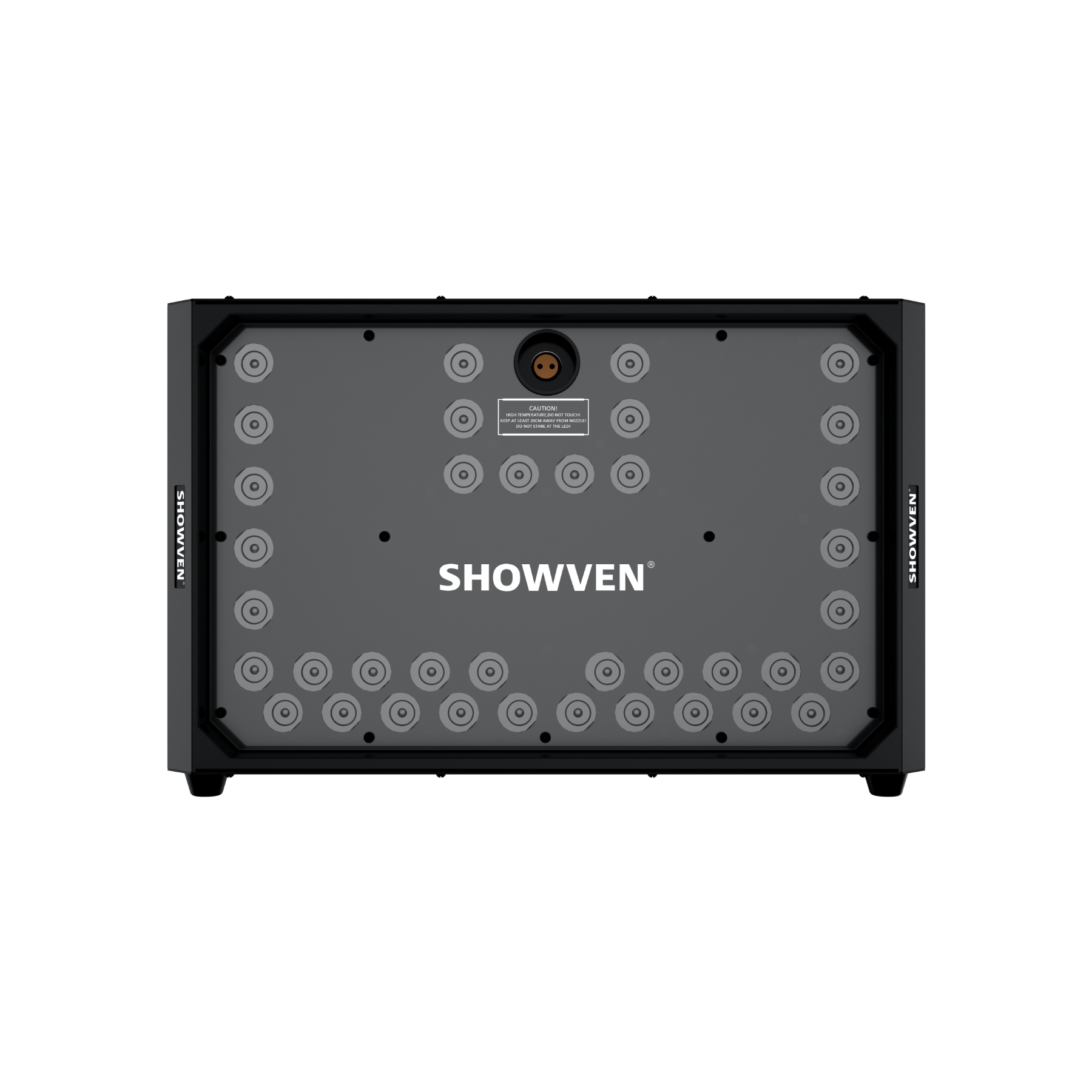 SONICBOOM PLUS SMOKEJET - Showven | Sparkularshop