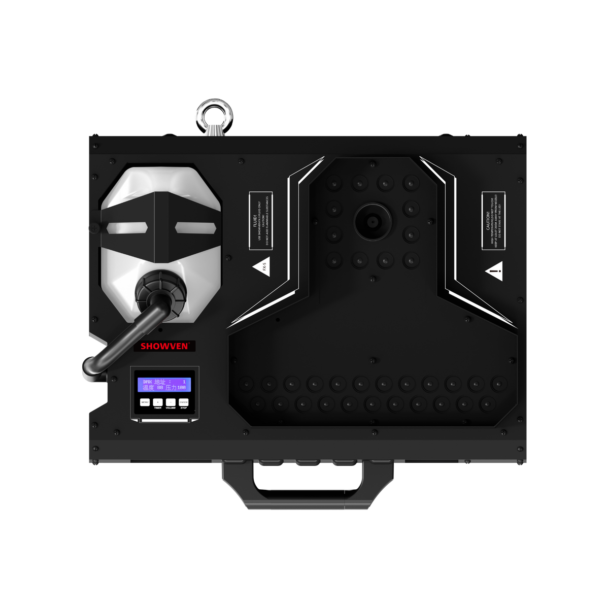 SONICBOOM X SMOKEJET - Showven | Sparkularshop