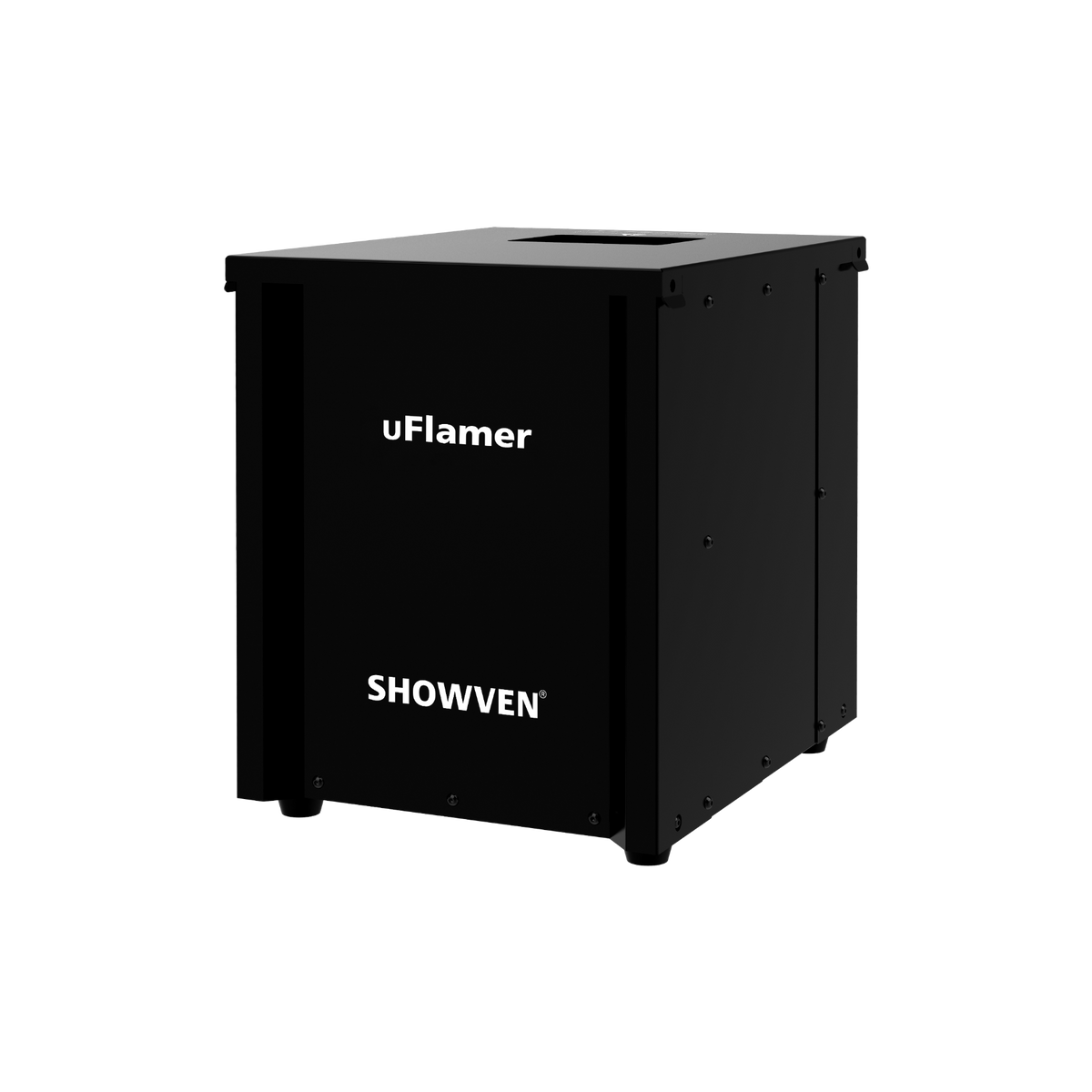 uFlamer - Pyro machine by Showven | Sparkularshop