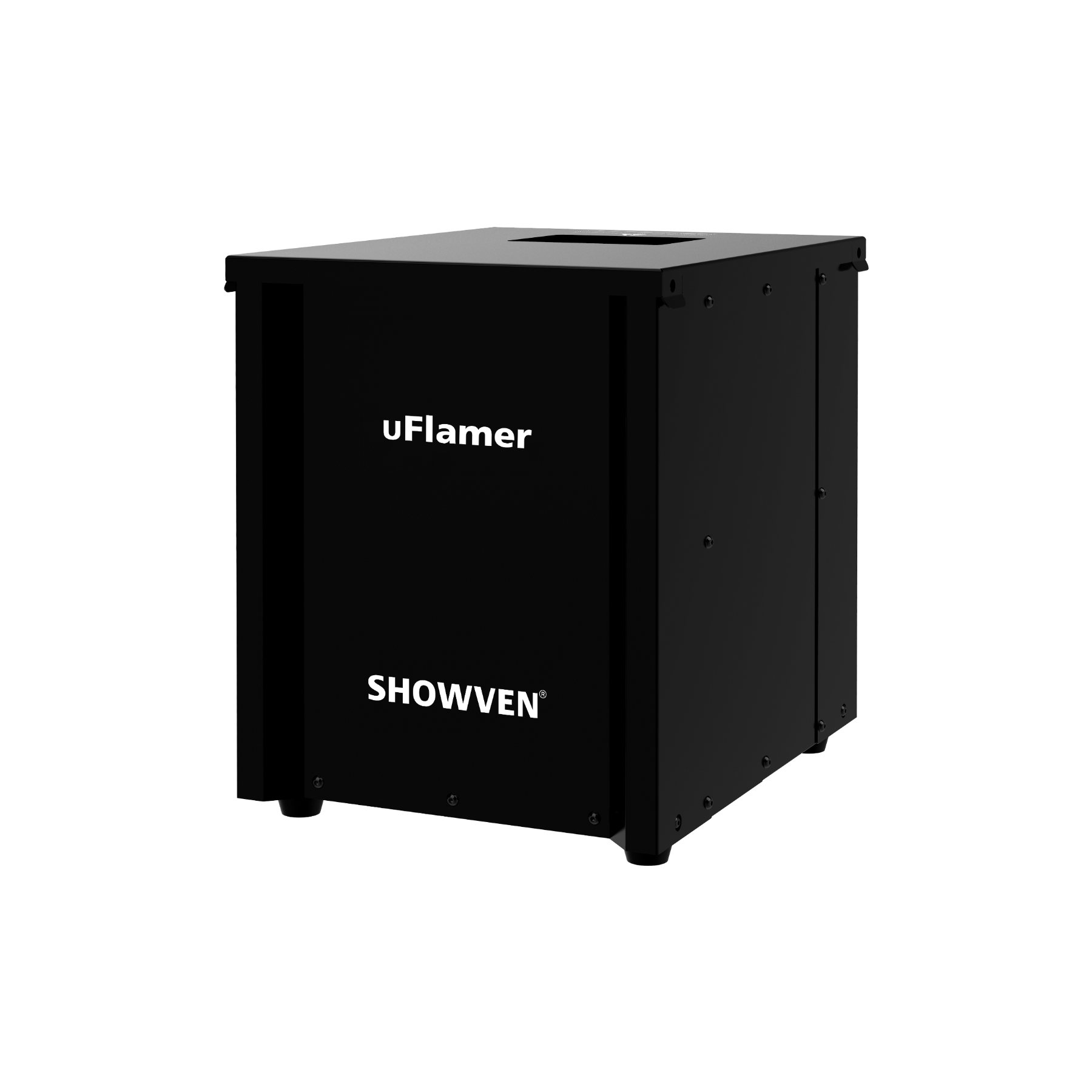 uFlamer - Pyro machine by Showven | Sparkularshop