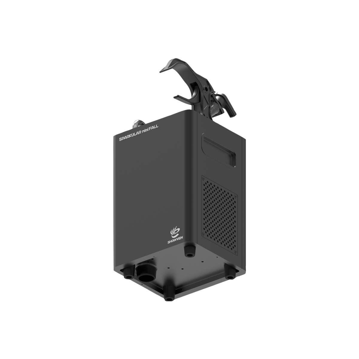 Sparkular miniFall - Spark fountain machine by Showven | Sparkularshop