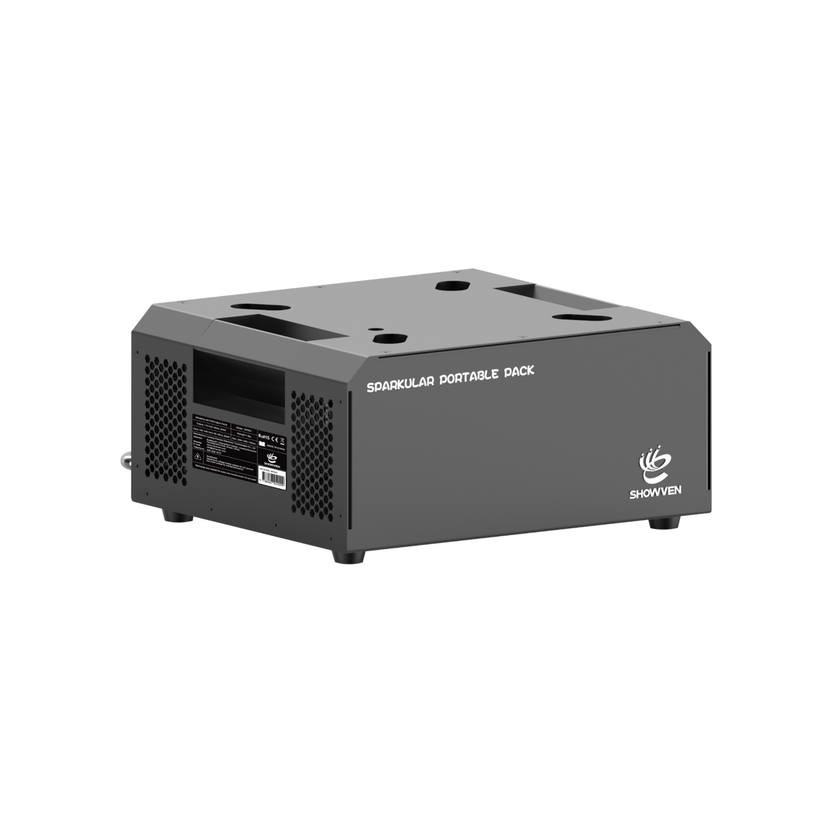 SPARKULAR Portable Battery - Showven | Sparkularshop