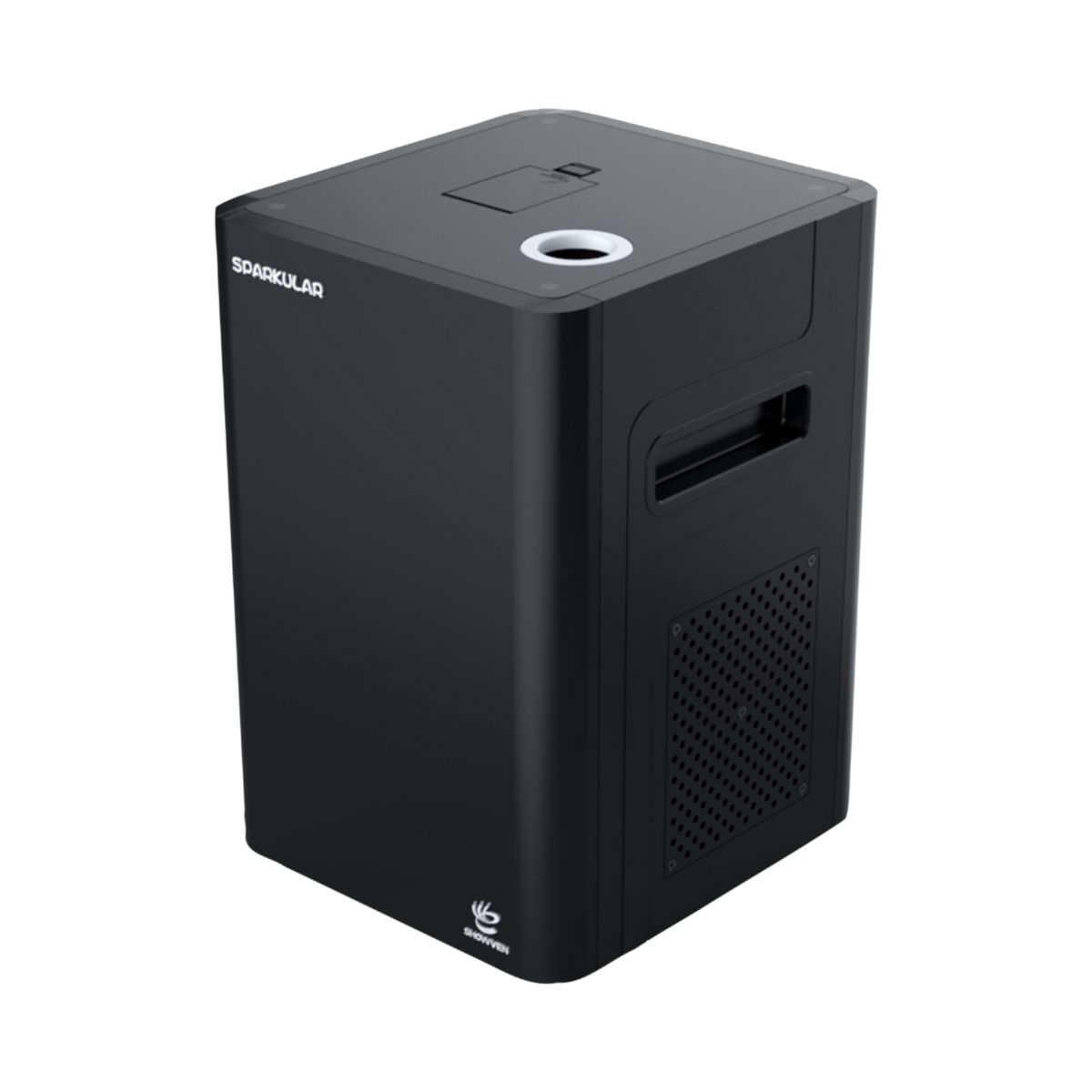 Sparkular BT01 - Cold Spark fountain Machine