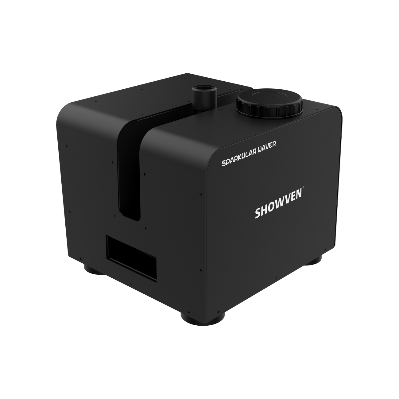 Sparkular Waver BT84 - Showven Spark Fountain Machine