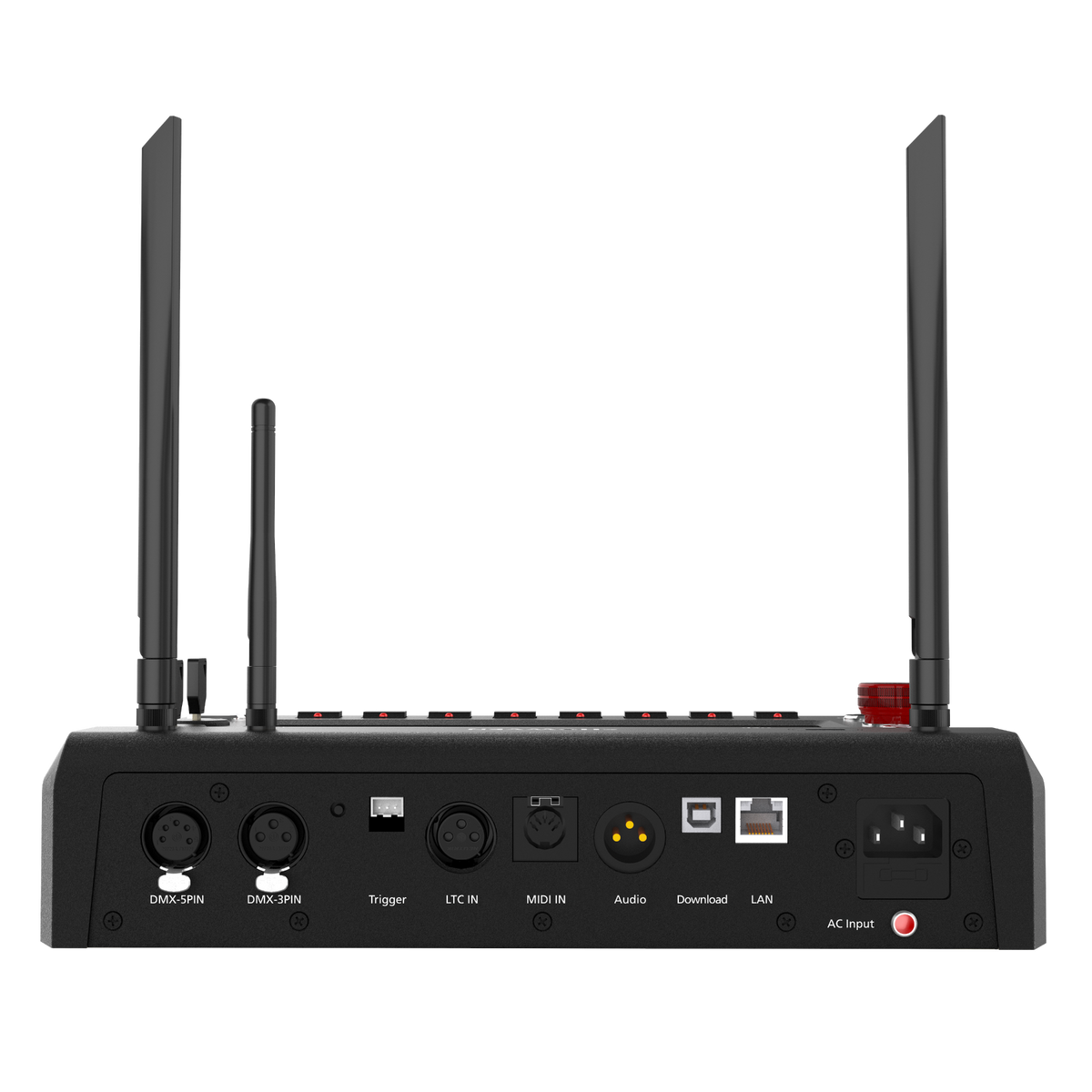 FX Commander (2)