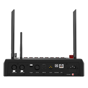 FX Commander (2)